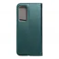 XIAOMI 12 Wallet Cases Smart Magneto book Dark green 