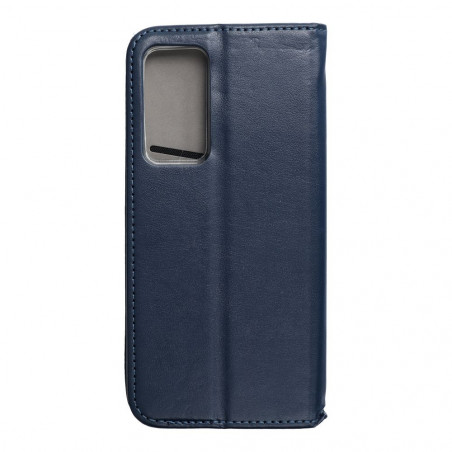 XIAOMI 12 Wallet Cases Smart Magneto book Navy 