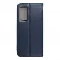 XIAOMI 12 Wallet Cases Smart Magneto book Navy 