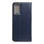 realme 9i Wallet Cases Smart Magneto book Navy 