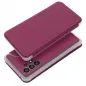 Samsung Galaxy A53 5G Wallet Cases Piano Book Magenta 