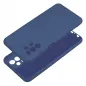 Samsung Galaxy A23 5G Case Silicone Elegant  Blue 