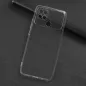 XIAOMI Poco C40 Case Ultra Slim 0,5mm Transparent 