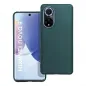 Huawei nova 9 Case MATT Dark green 