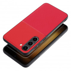 Samsung Galaxy S23 Plus 5G Case Noble Red 