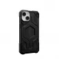 Apple iPhone 14 Plus Case Urban Armor Gear Monarch Premium case  MagSAFE  Carbon fiber 