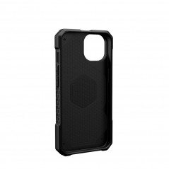 Apple iPhone 14 Plus Case Urban Armor Gear Monarch Premium case  MagSAFE  Carbon fiber 