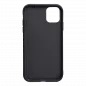 Apple iPhone 11 Case MATT Black 