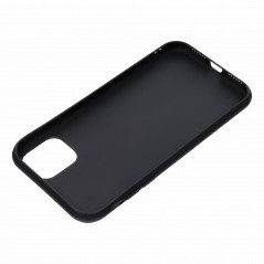 Apple iPhone 11 Case MATT Black 