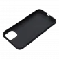 Apple iPhone 11 Case MATT Black 