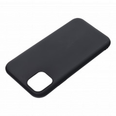 Apple iPhone 11 Case MATT Black 