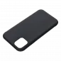 Apple iPhone 11 Case MATT Black 