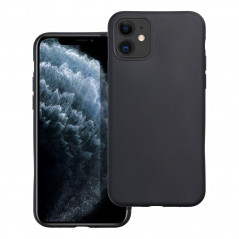 Apple iPhone 11 Pro Case MATT Black