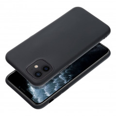 Apple iPhone 11 Pro Case MATT Black