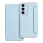 Samsung Galaxy S23 Plus 5G Wallet Cases Piano Book Light blue 