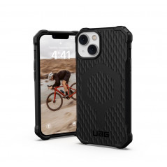 Apple iPhone 14 Plus Case Urban Armor Gear Armor Premium case  MagSAFE  Black
