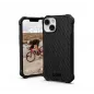 Apple iPhone 14 Plus Case Urban Armor Gear Armor Premium case  MagSAFE  Black