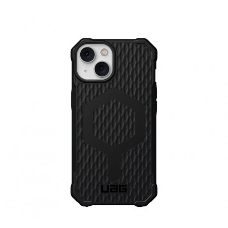 Apple iPhone 14 Plus Case Urban Armor Gear Armor Premium case  MagSAFE  Black