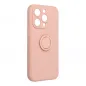 Samsung Galaxy S21 FE 5G Case Roar Amber Pink 