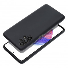 Samsung Galaxy A04s Case MATT Black 