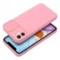 Apple iPhone 11 Case Slide Light pink 