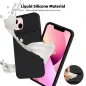 Apple iPhone XS Max Case Slide Black 