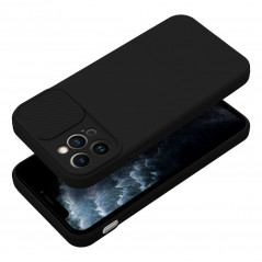 Apple iPhone 12 Pro Case Slide Black 