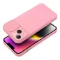 Apple iPhone 13 Case Slide Light pink 