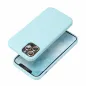 Samsung Galaxy S21 FE 5G Case Roar Space Monochrome, Elegant  Sky Blue 