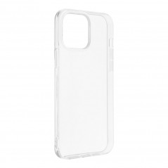 Apple iPhone 13 Pro Max Case CLEAR 2mm Transparent 