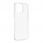 Apple iPhone 13 Pro Max Case CLEAR 2mm Transparent 