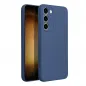 Samsung Galaxy S23 Plus 5G Case Silicone Elegant  Blue 