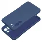 Samsung Galaxy S23 Plus 5G Case Silicone Elegant  Blue 