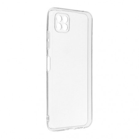 Samsung Galaxy A22 5G Case CLEAR 2mm Transparent