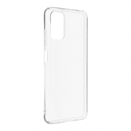 XIAOMI Redmi Note 10 5G Case CLEAR 2mm Transparent 