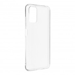 XIAOMI Poco M3 Pro 5G Case CLEAR 2mm Transparent 