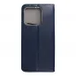 XIAOMI Redmi 10A Wallet Cases Smart Magneto book Navy 