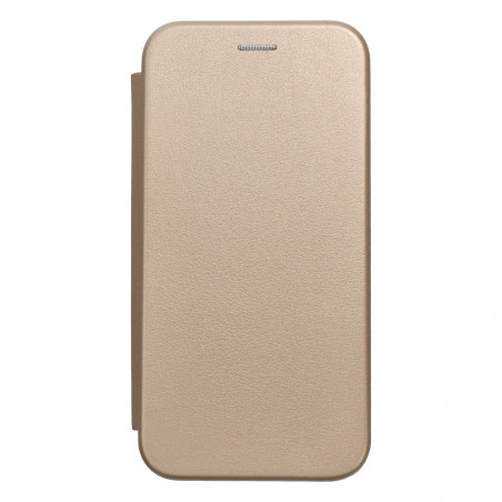 XIAOMI Redmi 10 5G Wallet Cases Book Elegance Elegant  Gold