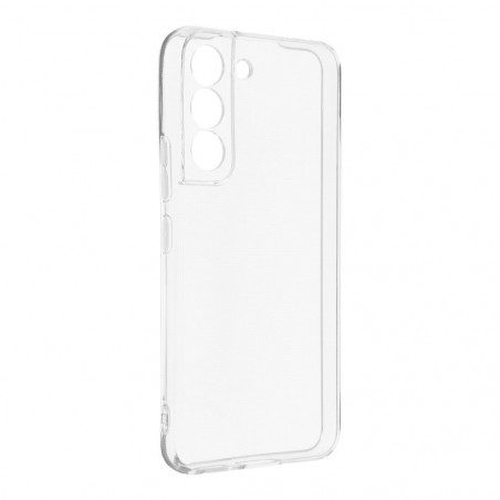 Samsung Galaxy S22 Case CLEAR 2mm Transparent 