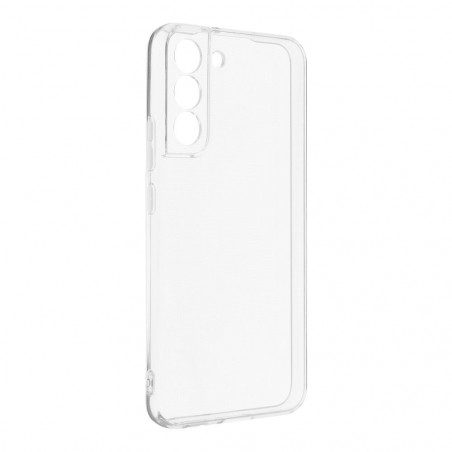 Samsung Galaxy S22 Plus Case CLEAR 2mm Transparent 