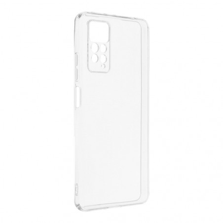 XIAOMI Redmi Note 11 Pro Case CLEAR 2mm Transparent 