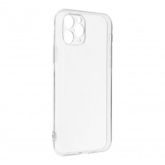 Apple iPhone 11 Pro Case CLEAR 2mm Transparent 