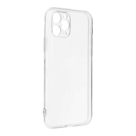 Apple iPhone 11 Pro Case CLEAR 2mm Transparent 