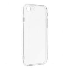 Apple iPhone 7 Case CLEAR 2mm Transparent 