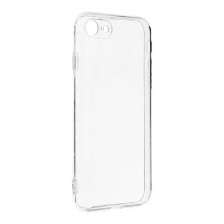 Apple iPhone 7 Case CLEAR 2mm Transparent 