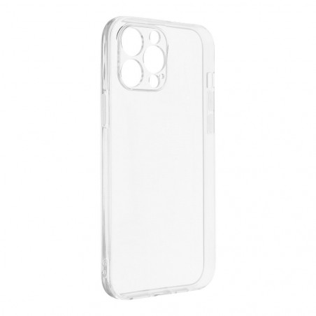 Apple iPhone 13 Pro Max Case CLEAR 2mm Transparent 