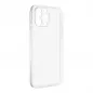 Apple iPhone 13 Pro Max Case CLEAR 2mm Transparent 