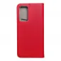 XIAOMI 12 Lite Wallet Cases Smart Case Book Red 