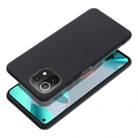 XIAOMI Mi 11 Lite Case MATT Black 