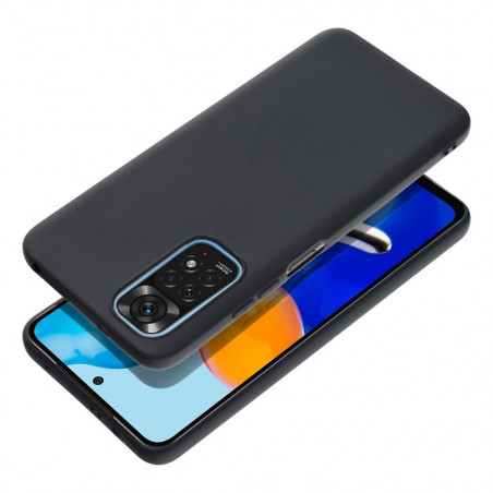 XIAOMI Redmi Note 11 Case MATT Black 